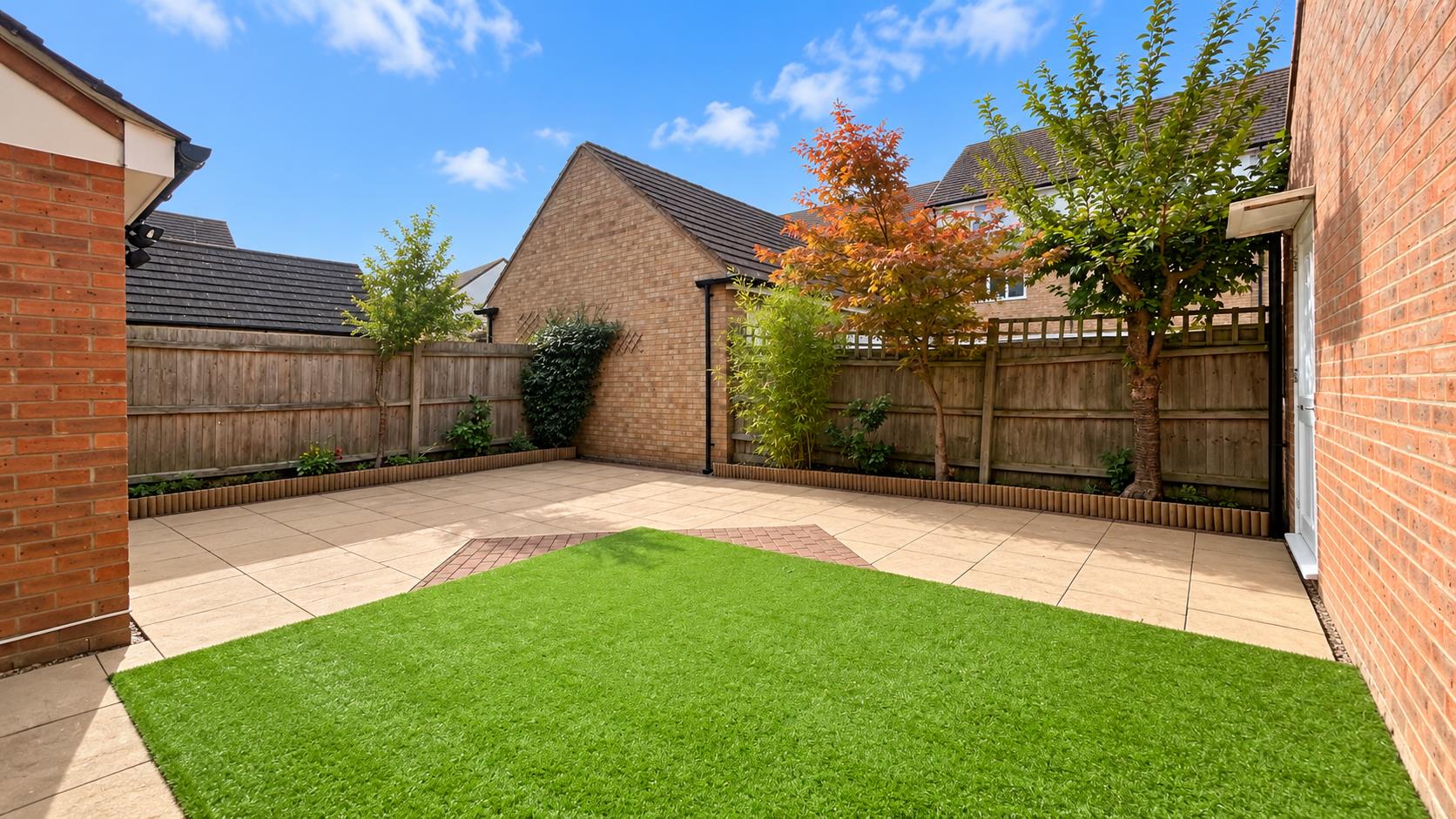 Swithland, Broughton, Milton Keynes
